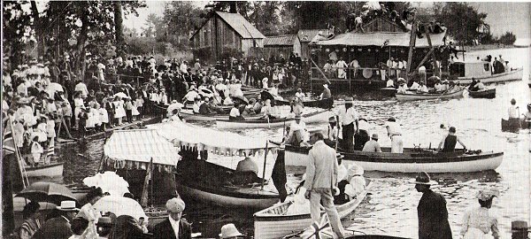 Regatta