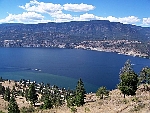 Kelowna BC
