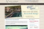 Hotel Eldorado Kelowna